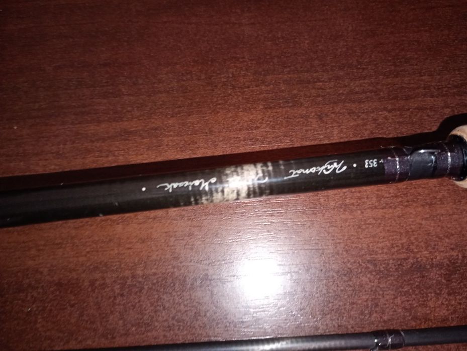 Lamiglas GSH102 2MH 2.60 10-42g 10-20lb Steelhead & Salmon