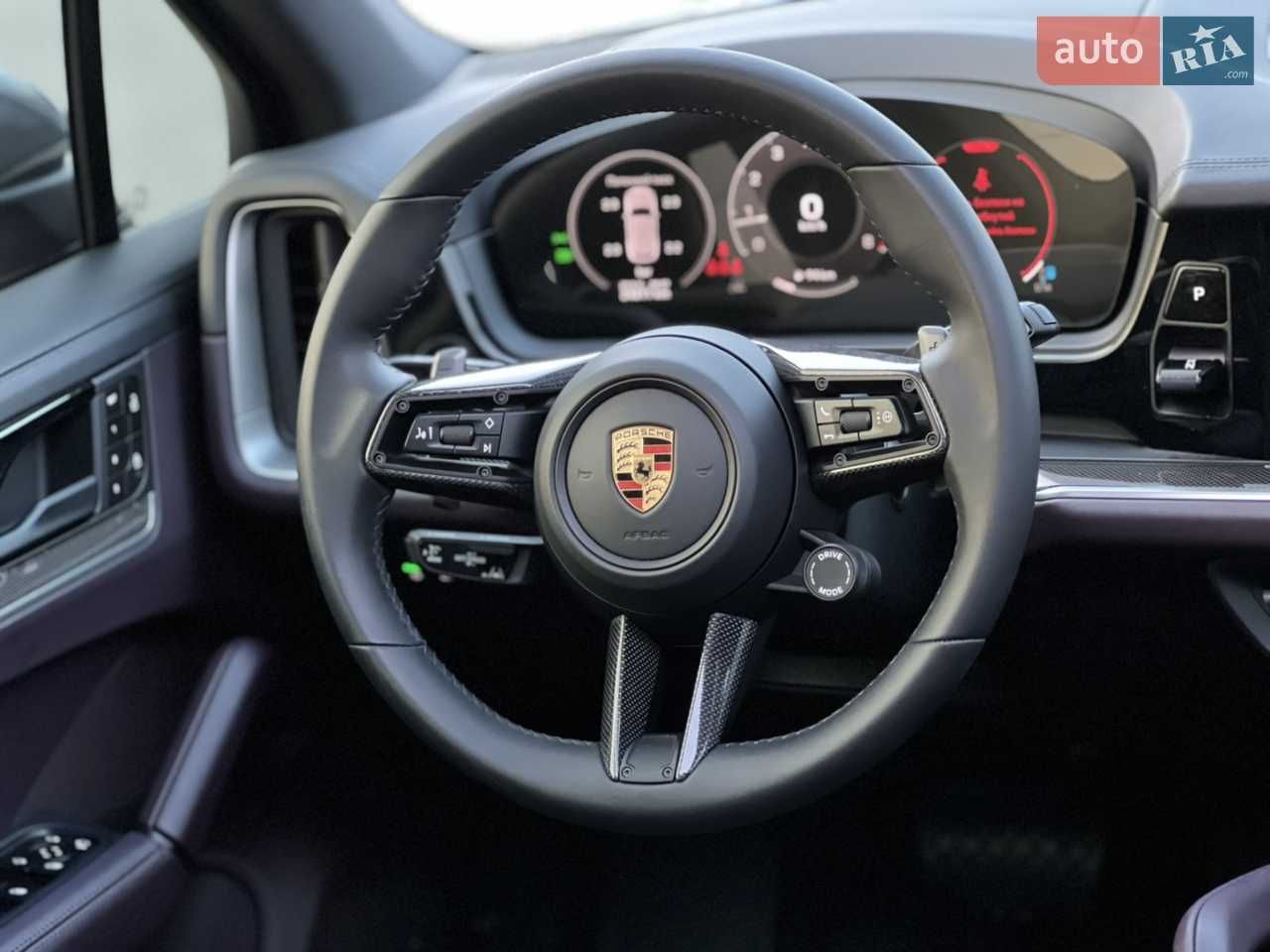 Продам Porsche Cayenne 2024, в розстрочку