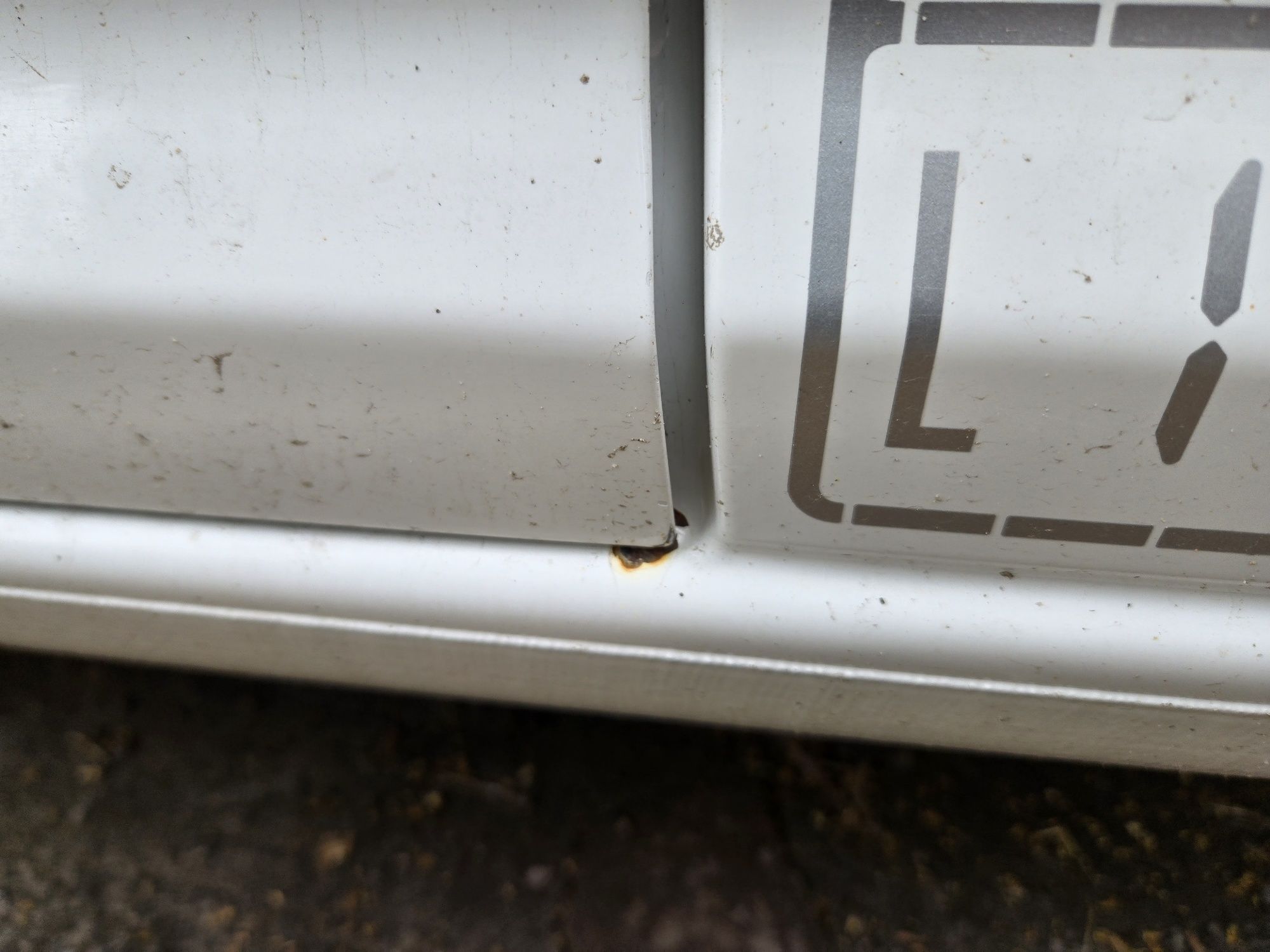 Volkswagen Caddy 1.6 дизель 2013