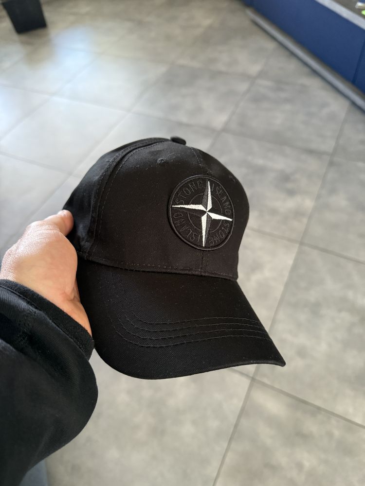 Кепка Stone Island