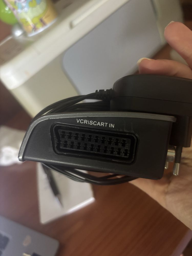 Modulador PLL Universal VHF/UHF Daxis