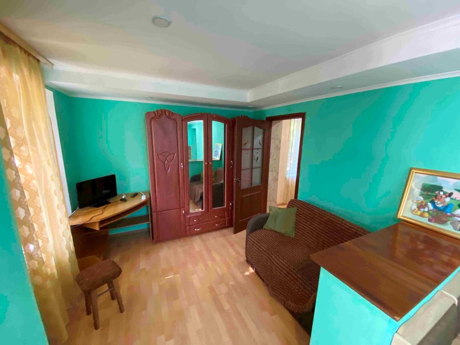 Сдается Длительно Домик! Александровка!