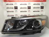Фара ліва Kia Sedona 2014-2018   92101-A9120