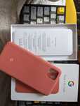 Fabric case Google pixel 4xl