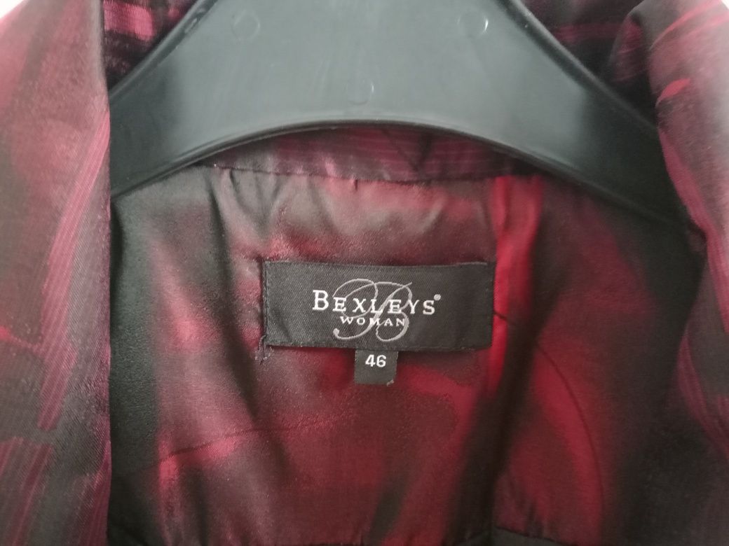 Bexleys żakiet 46