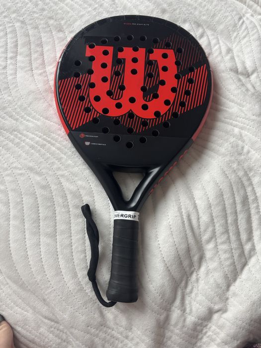 Rakieta do padla Wilson Pro Staff Elite
