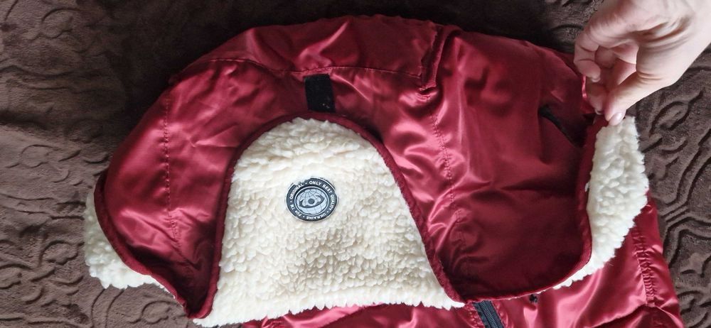 Конверт, чохол в санки/коляску/візочок