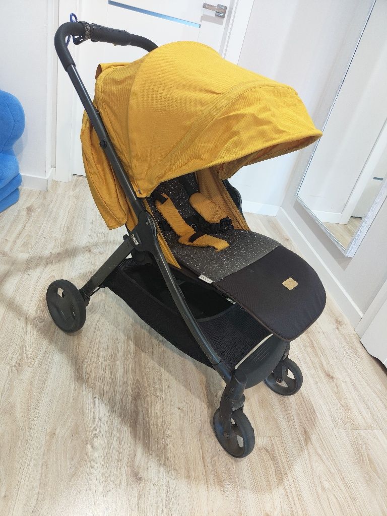 Sprzedam wózek Mamas&Papas