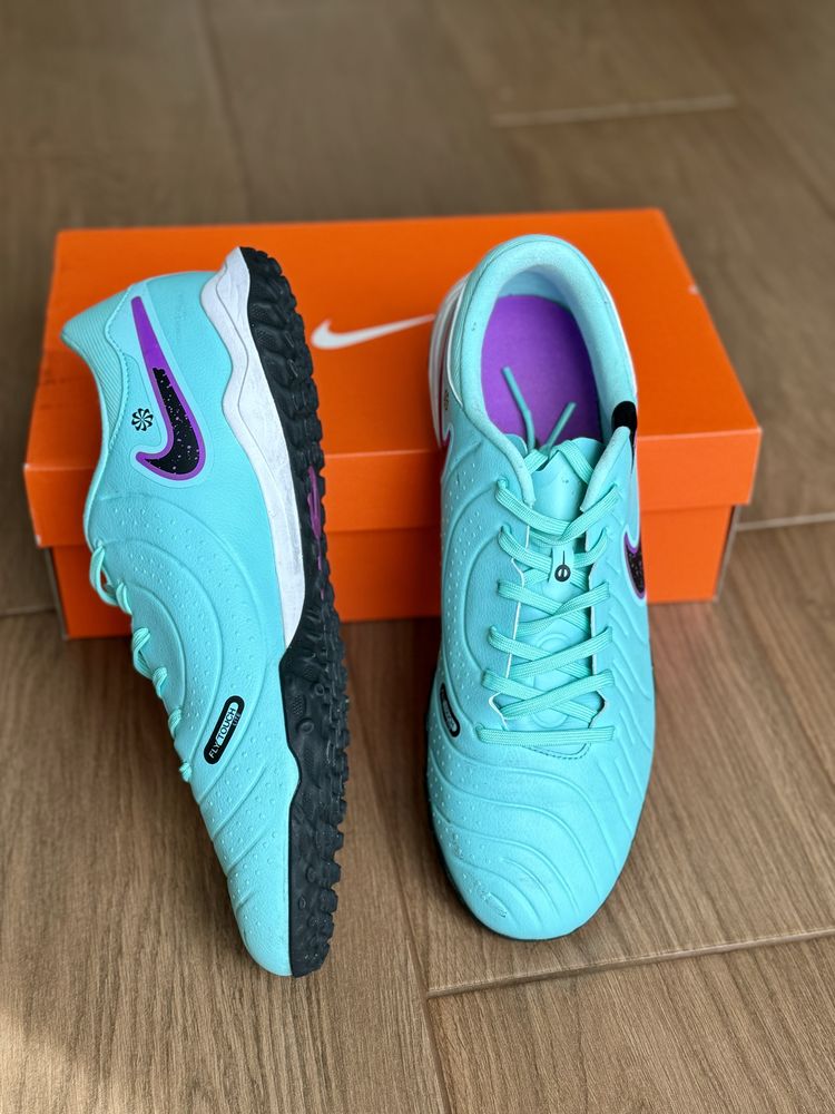 Сороконожки Nike