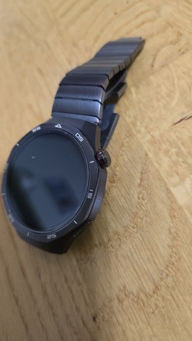 Huawei GT 5 Pro - smartwatch
