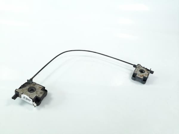 Fechadura / fecho capot BMW X5 (E53)