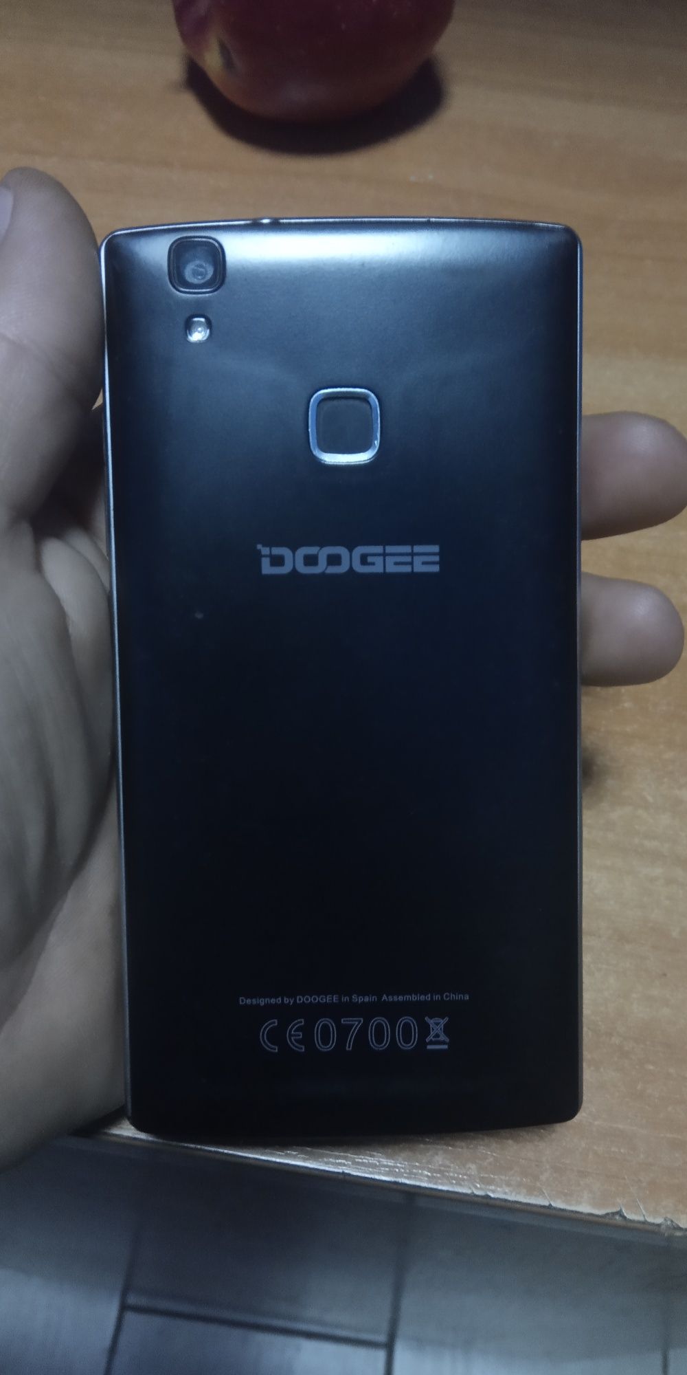 Doogee x5 max по запчастям