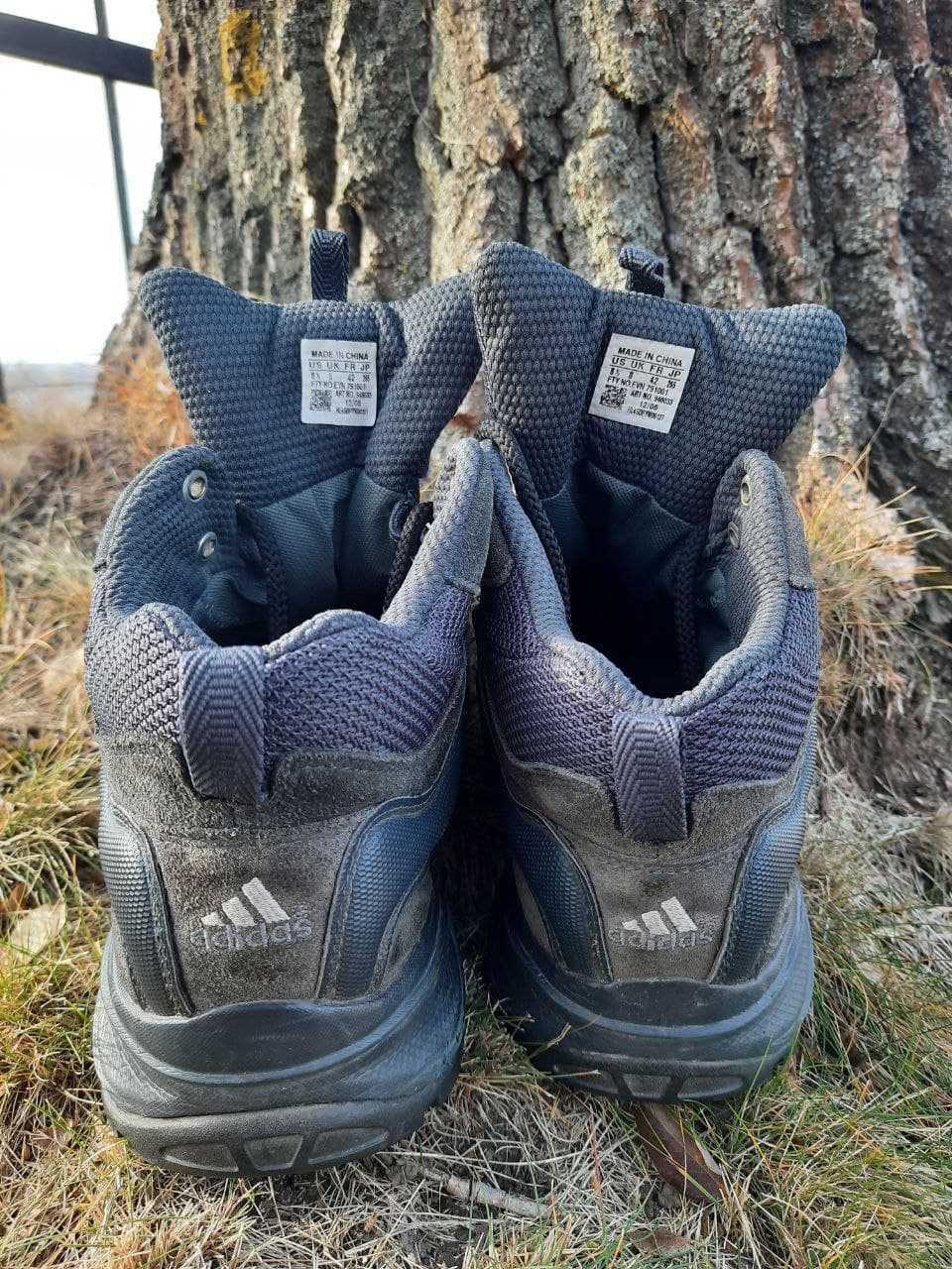 Кросівки Adidas Gore-Tex Mountain Grip, 40,5 розмір (26,5 см)