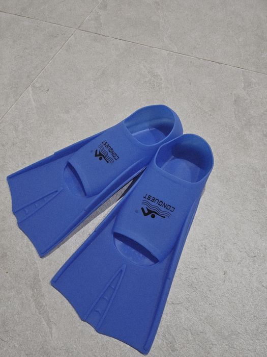 Ласти  для плавання 33-35