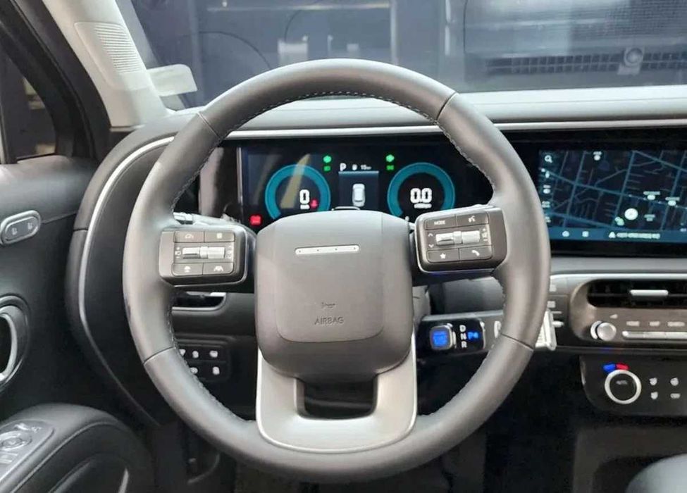 2025 Hyundai Palisade гібрид можно з ПДВ