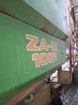Rozsiewacz nawozów Amazone ZA-M 1001