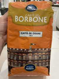 Кофе в зернах Caffe Borbone 1кг