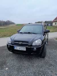 Hyundai Tucson 2006r .