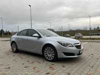 Opel Insignia Opel Insignia 1.8 Benzyna Salon Polska