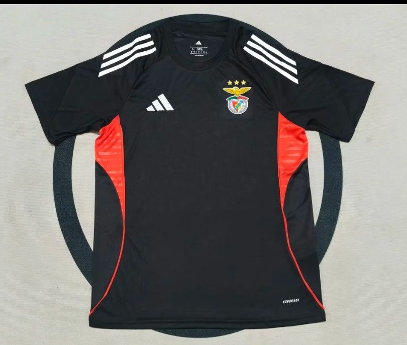 Camisola Treino 25/26