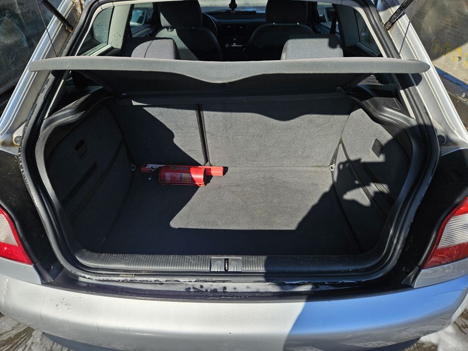 Audi a3 1.6 klima hak szyberdach