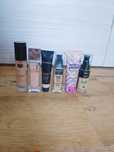 Zestaw podkładów laura mercier physicians formula delia eveline