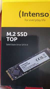 (Intenso) SSD interno 256 Gb para portátil