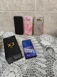 Telemóvel Poco X3 NFC