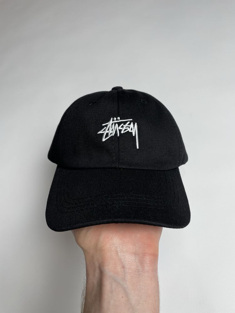 Кепка Stussy|Стусі|Стуси