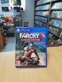 PS4 PS5 Far Cry 3 Classic Edition PL Playstation 4 Playstation 5