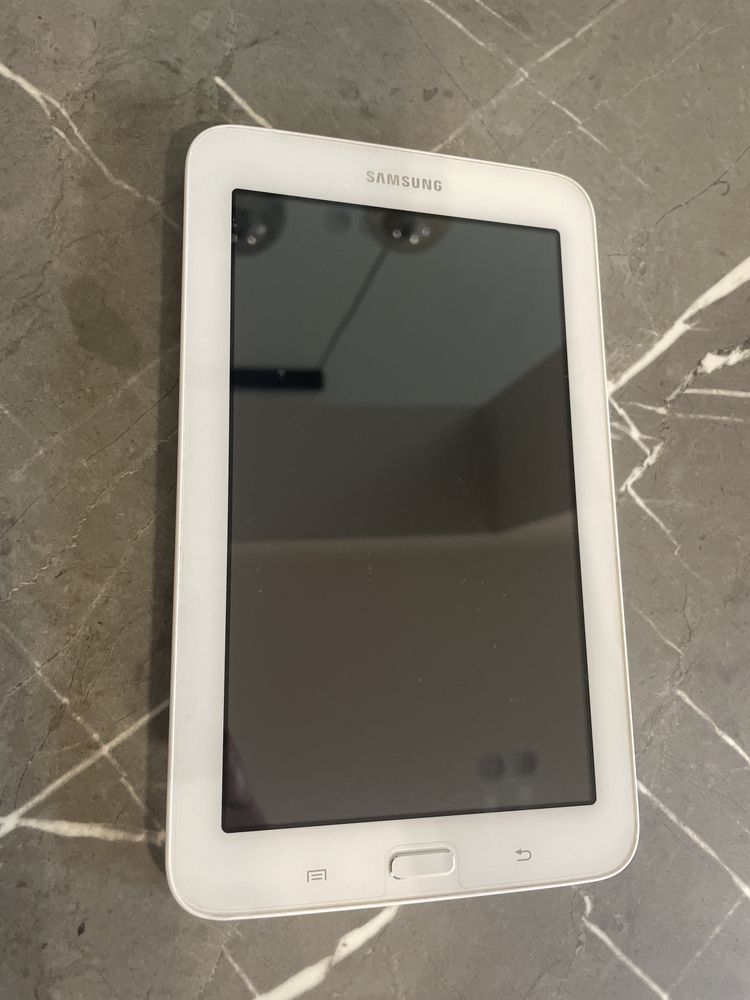Samsung galaxy tab3 lite SM-T110
