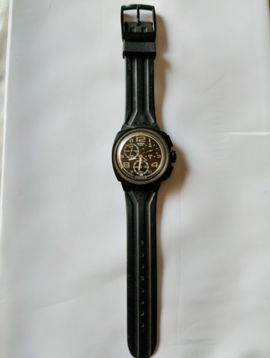 Relógio de pulso SWATCH