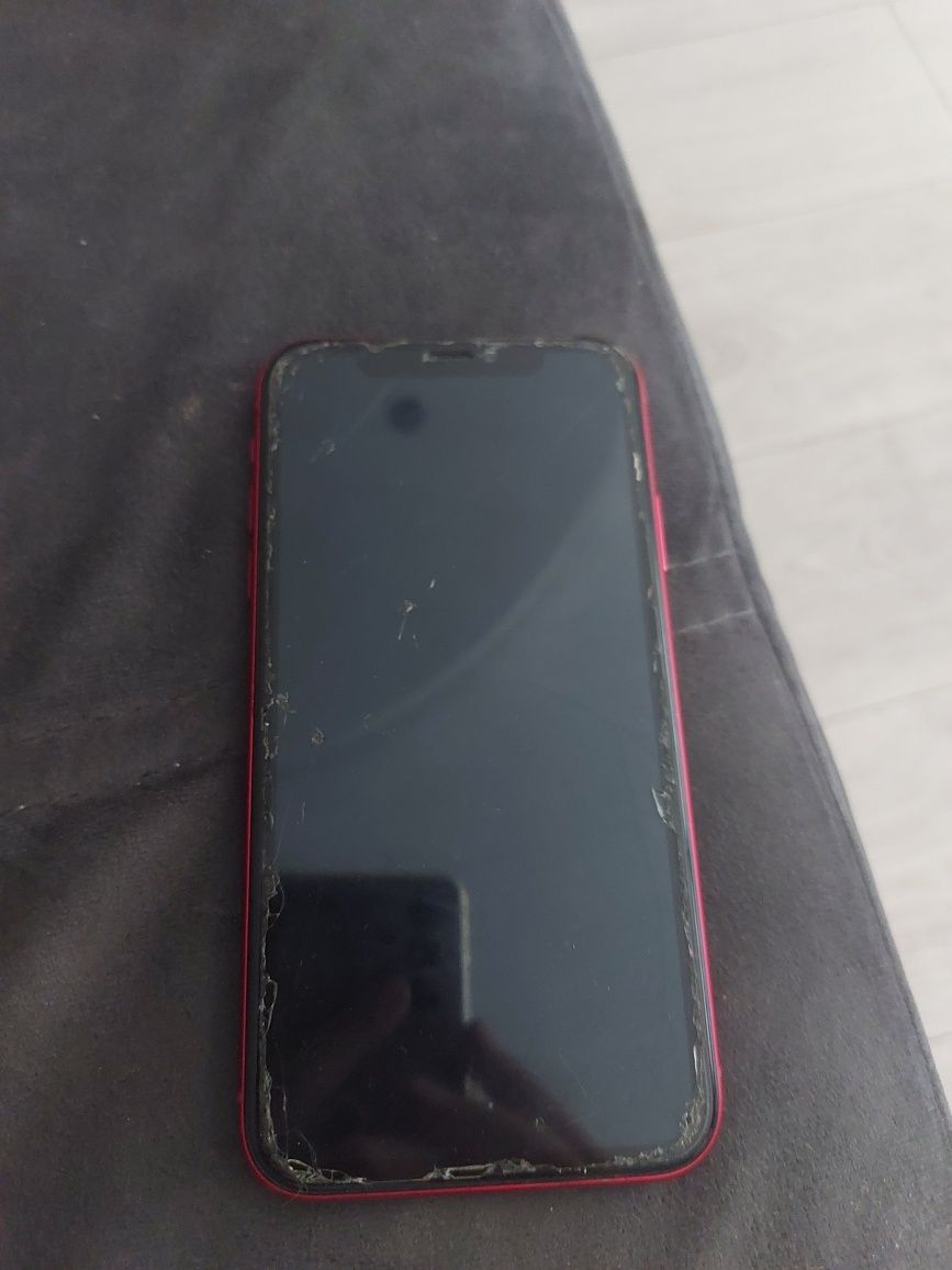 IPhone XR 128gb,