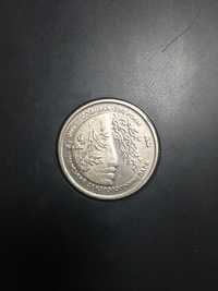 Монета 2 гривны Софіївка 200 років