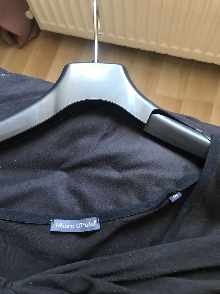 Czarna  sukienka Marc O’ Polo r. M