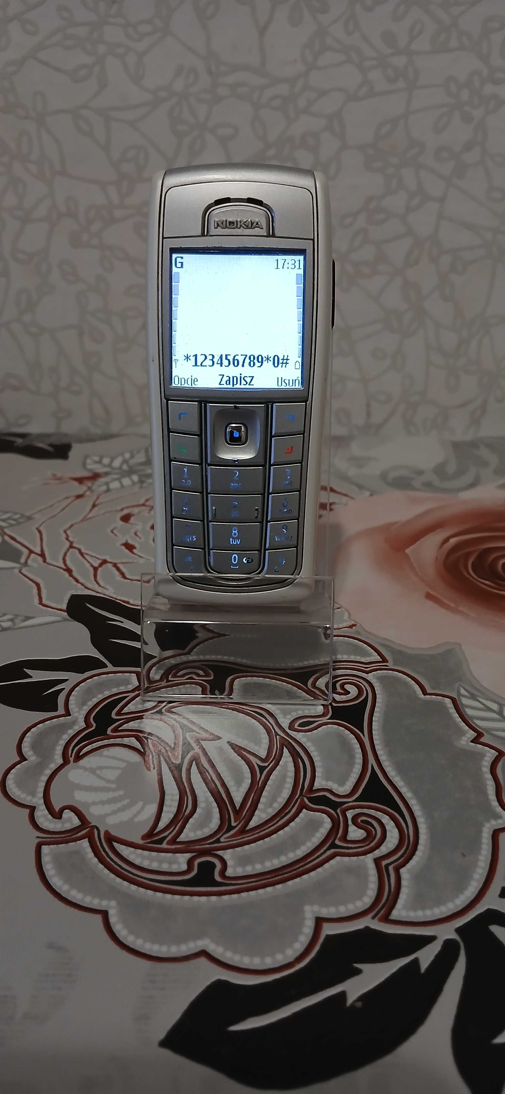 Nokia 6230i +                       .