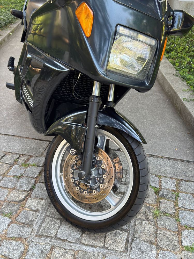 BMW K 1100 LT 1992