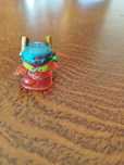 Super Things Zings Seria 5 - Kid Fury - Ultra Rare