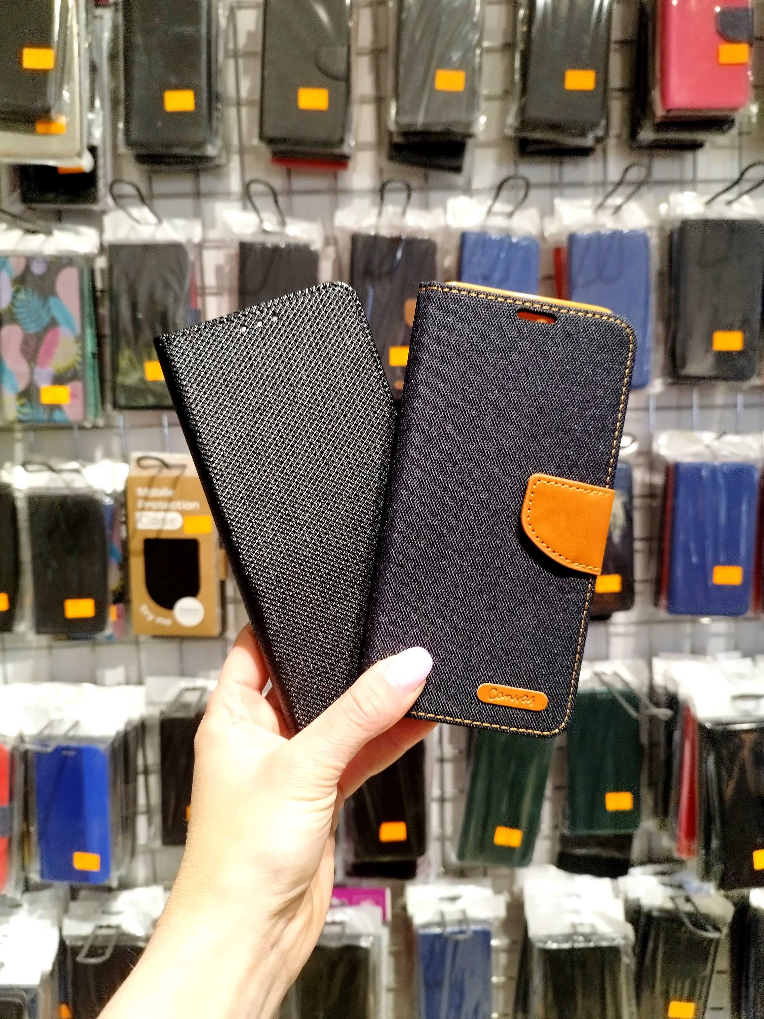 pokrowiec zamykany, futerał z klapką, etui Samsung A05