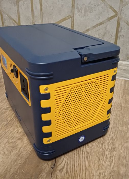 Зарядна станція 1000w LіfePo4