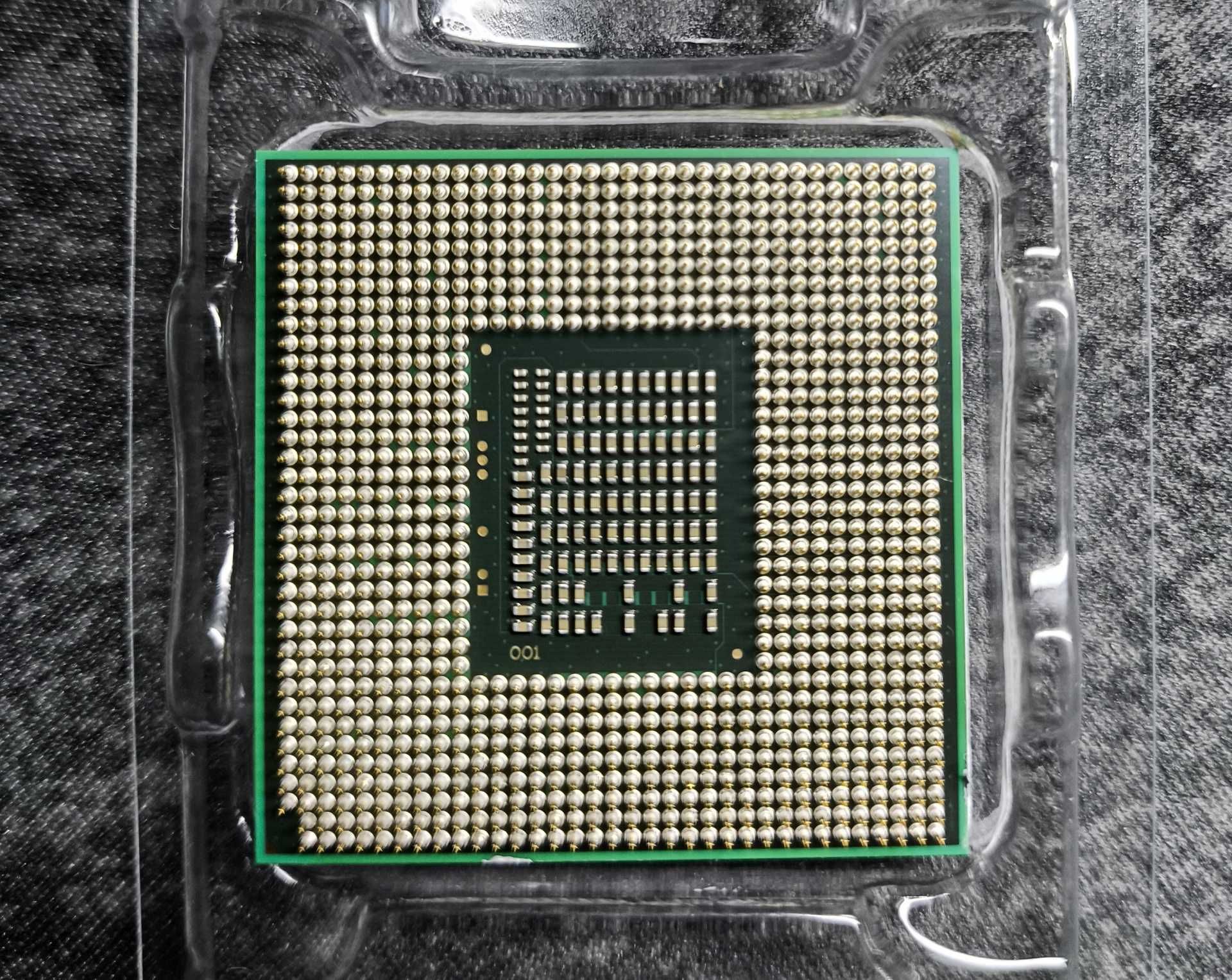 Процесор Pentium B980