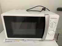 Microondas Jocel JMO011404