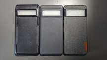 3x Etui/Case do telefonu Pixel 7