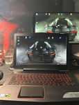 Lenovo legion y520-15ikbm