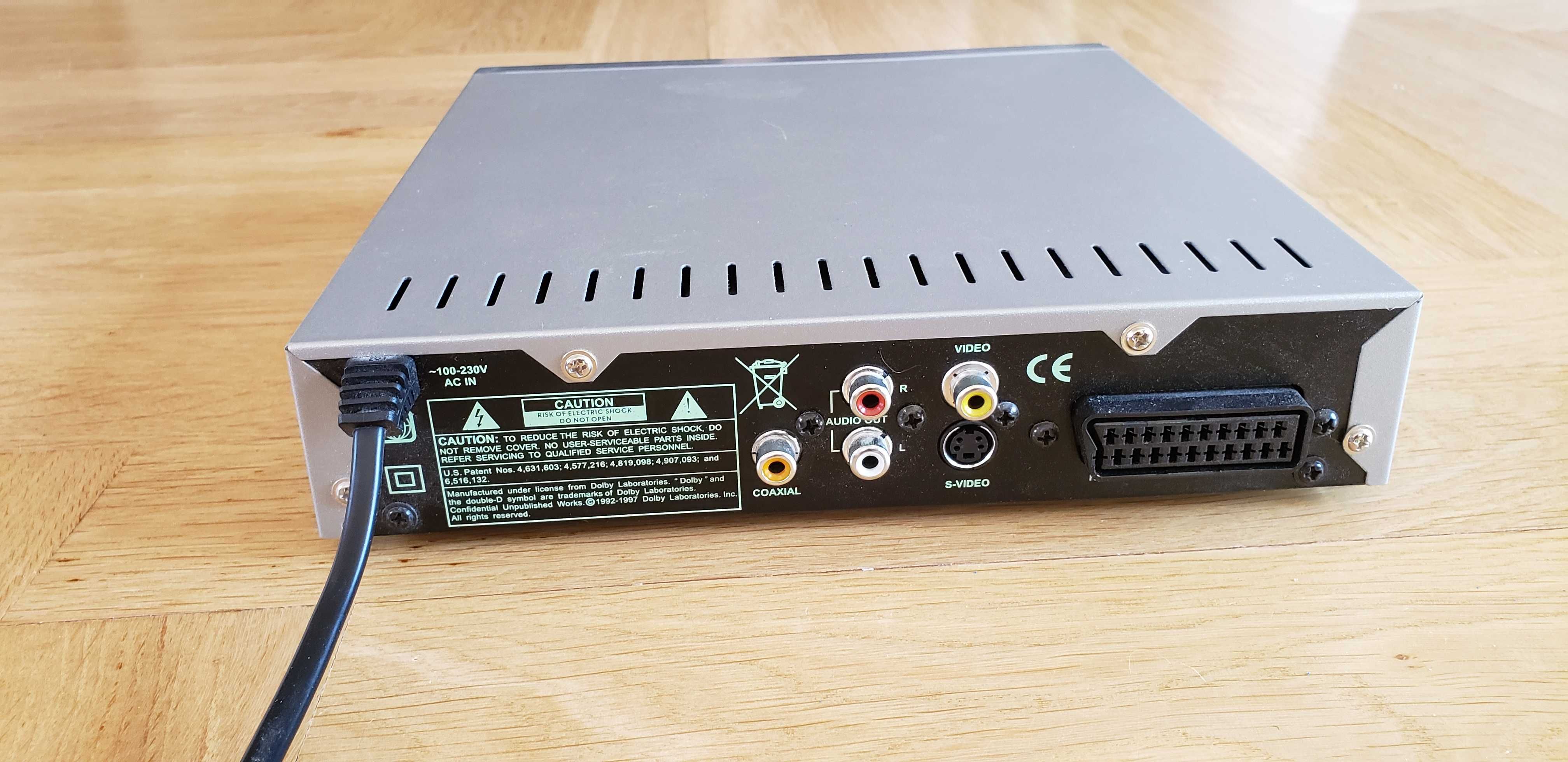 Sprzedam DVD mini.