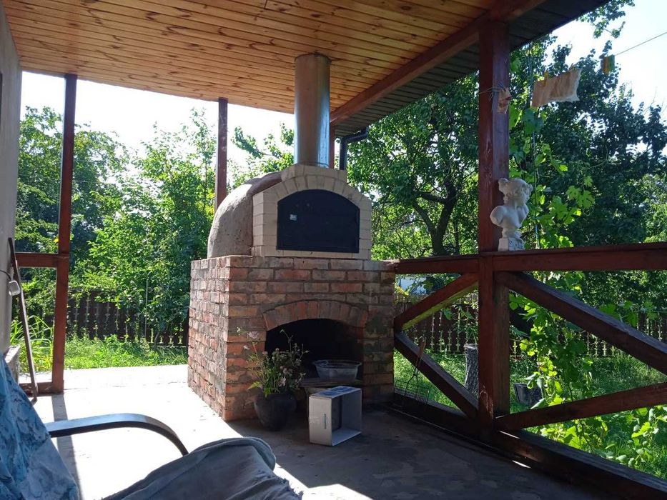 Будинок з дiлянкою 1 га в селі Тубільці, 35 км вiд Черкас