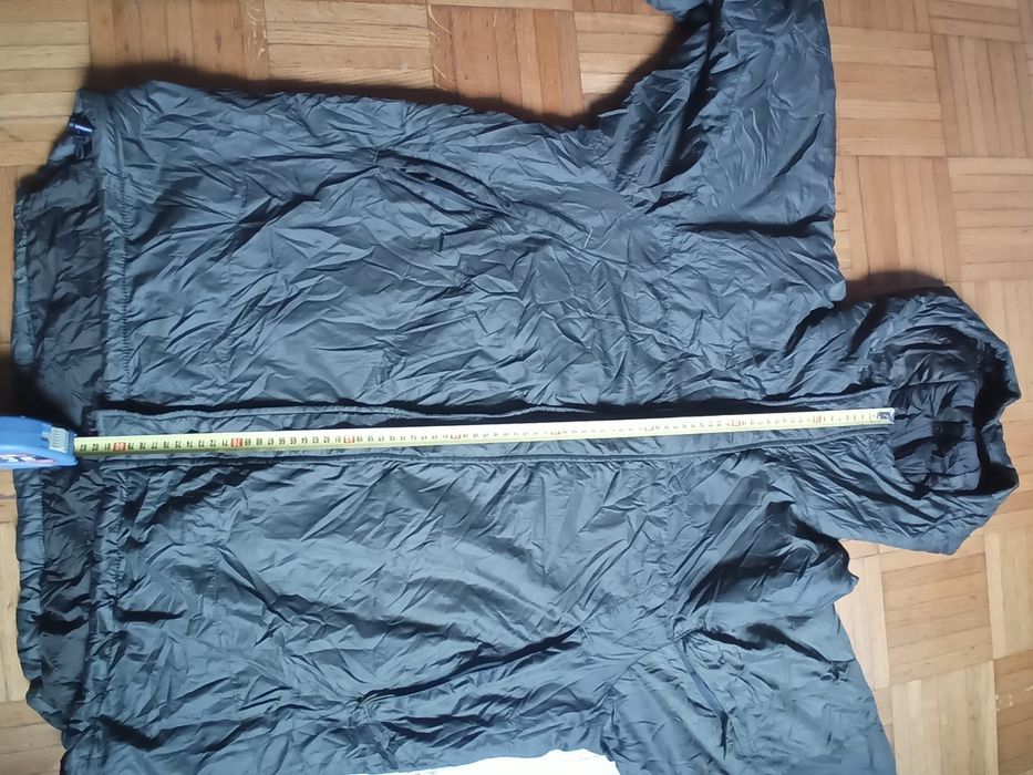 Kurtka puchowa WS NR 103/WB DG RSZ