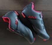 Buty rowerowe SPD rozm. 43
