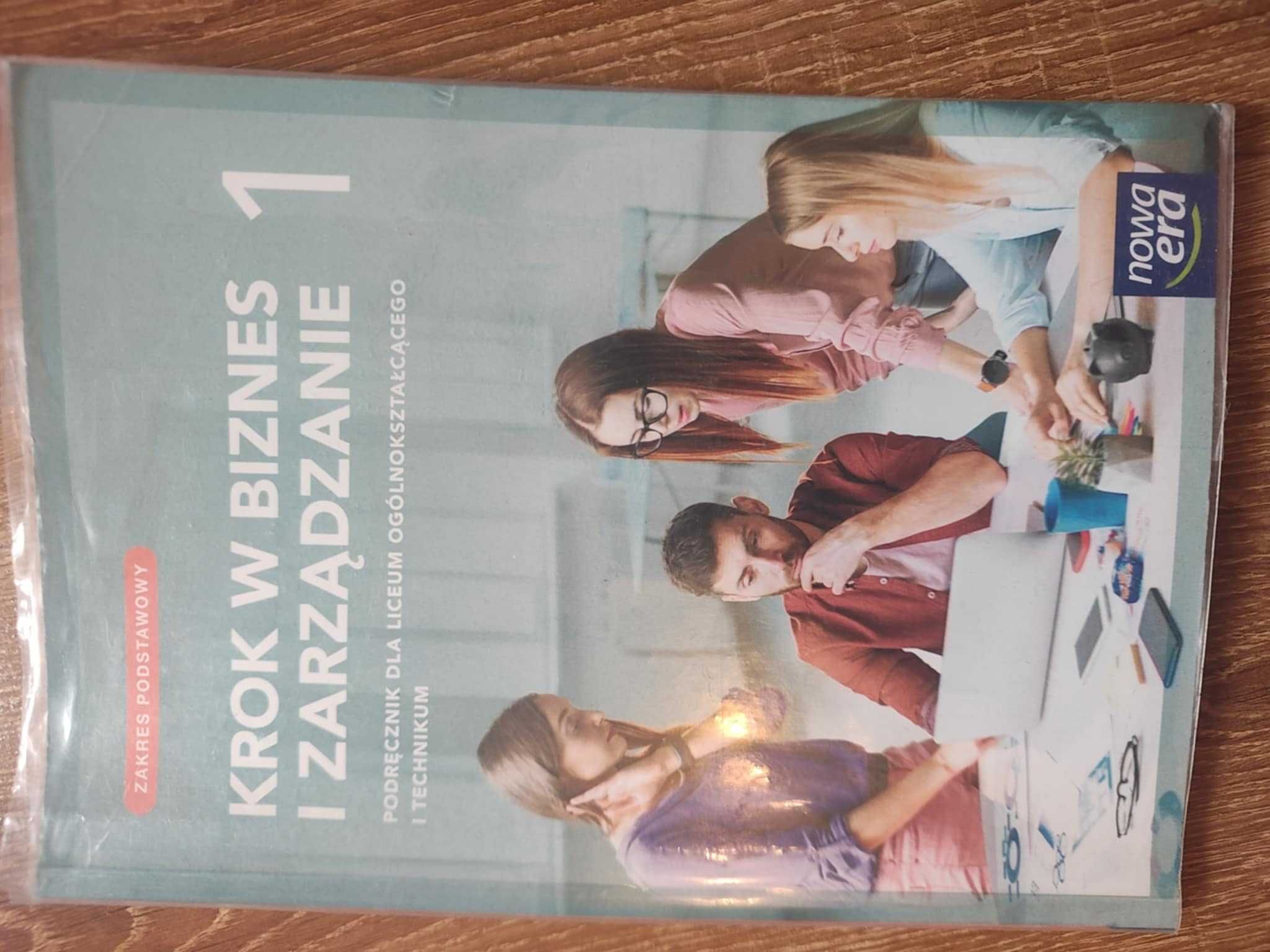 Chemia. Podręcznik do liceów i techników. Część 1. Zakres podstawowy