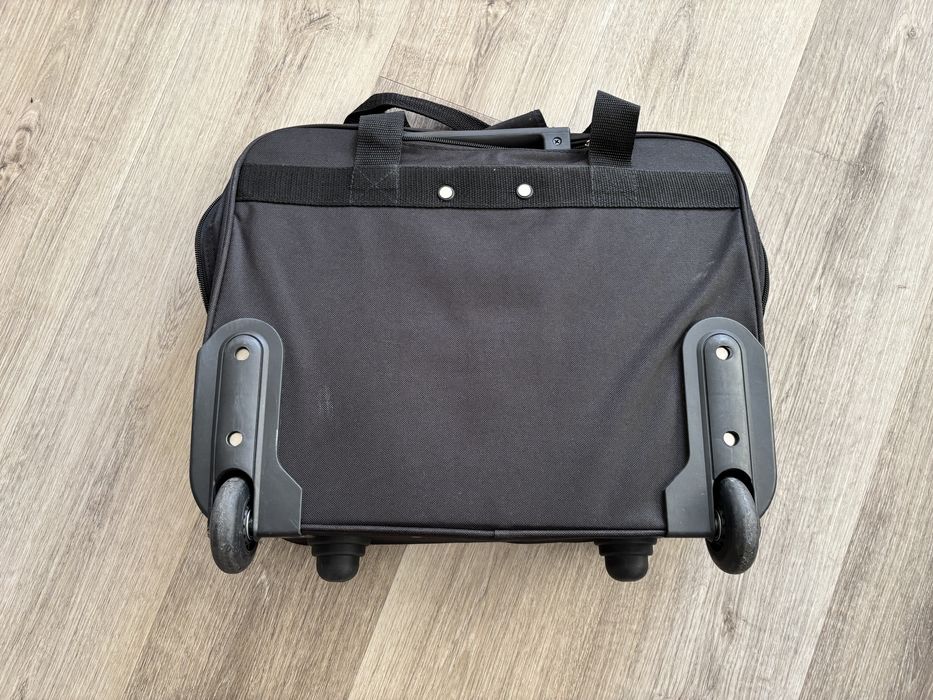 Mala viagem portatil